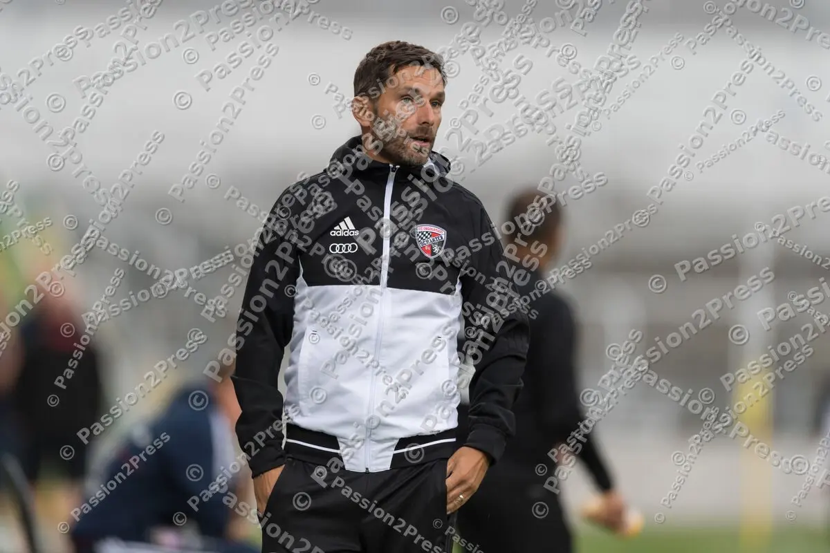20170714 2017 FC Bayern München Amateure - FC Ingolstadt 04 II