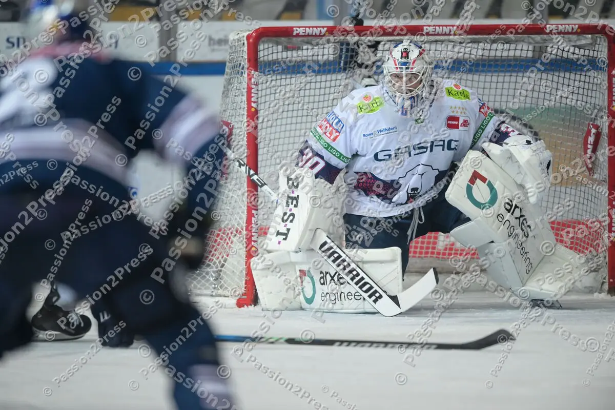 20240303 EHC Red Bull München - Eisbären Berlin