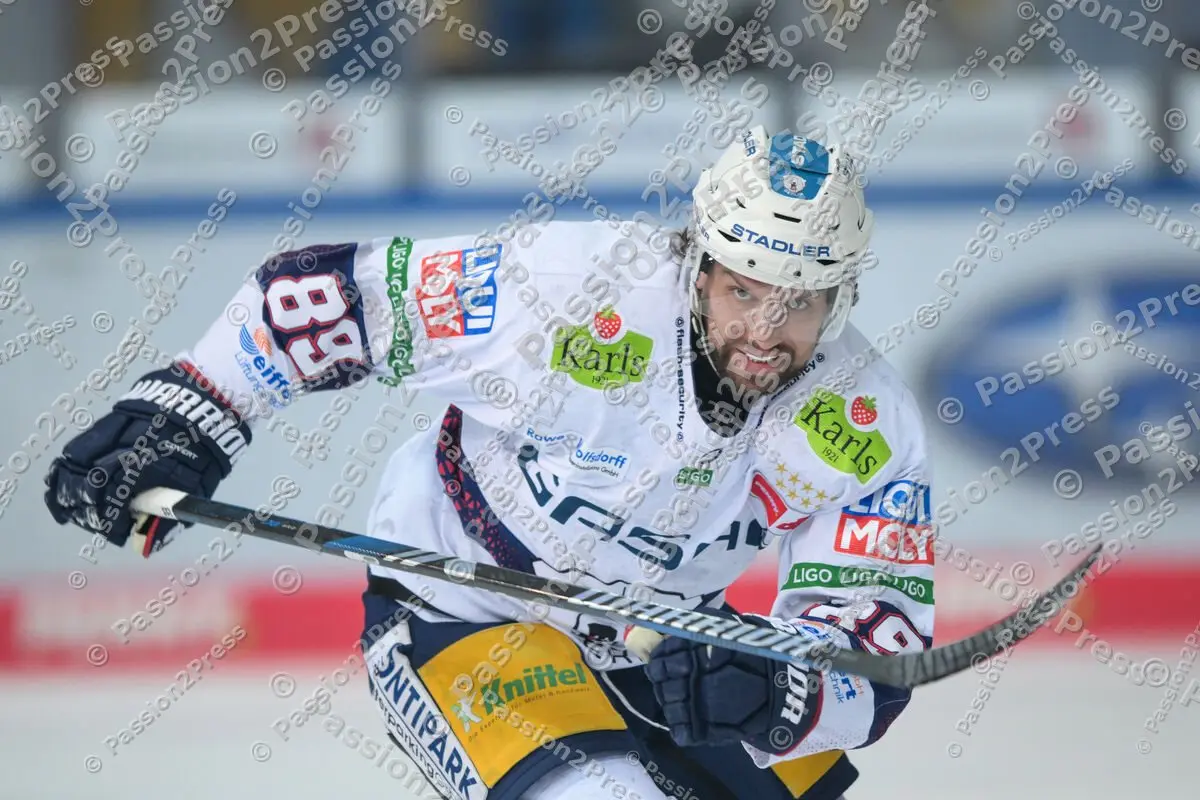 20240303 EHC Red Bull München - Eisbären Berlin