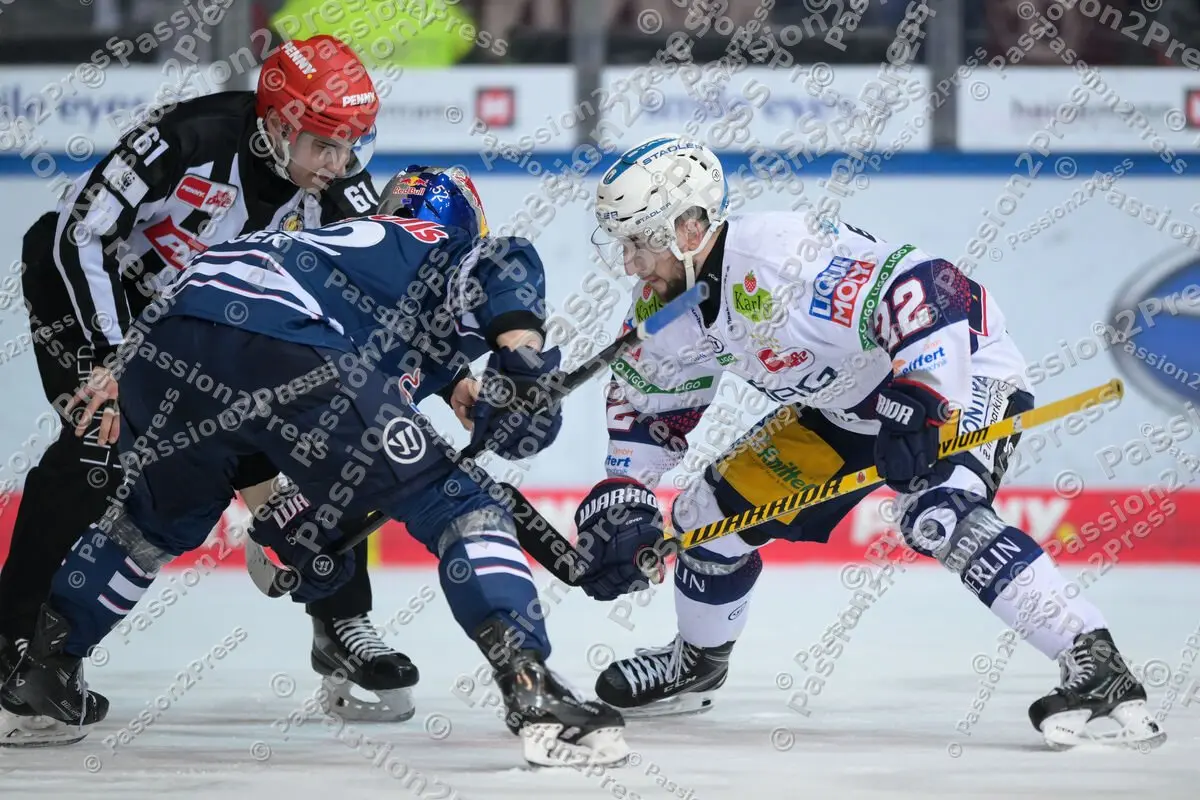 20240303 EHC Red Bull München - Eisbären Berlin