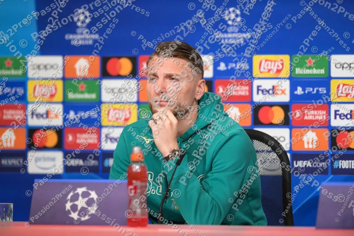 20240304 Pk FC Bayern München - Ss Lazio Rom