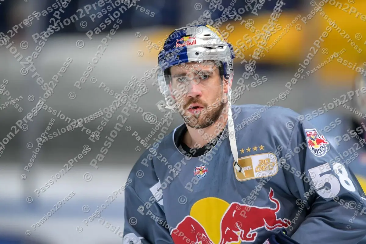 20240308 EHC Red Bull München - Augsburger Panther