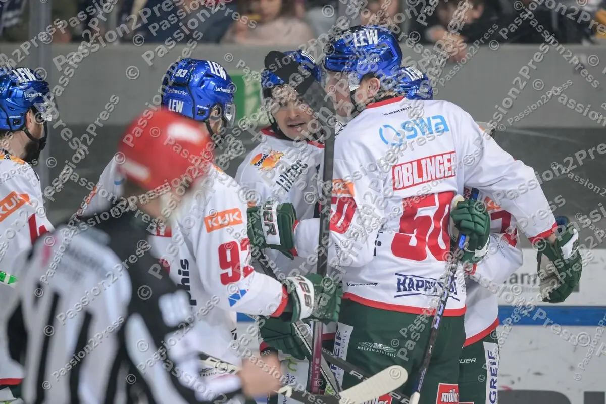 20240308 EHC Red Bull München - Augsburger Panther