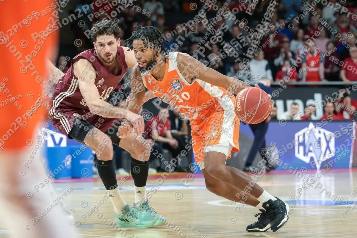 20240310 FC Bayern München - Rasta Vechta