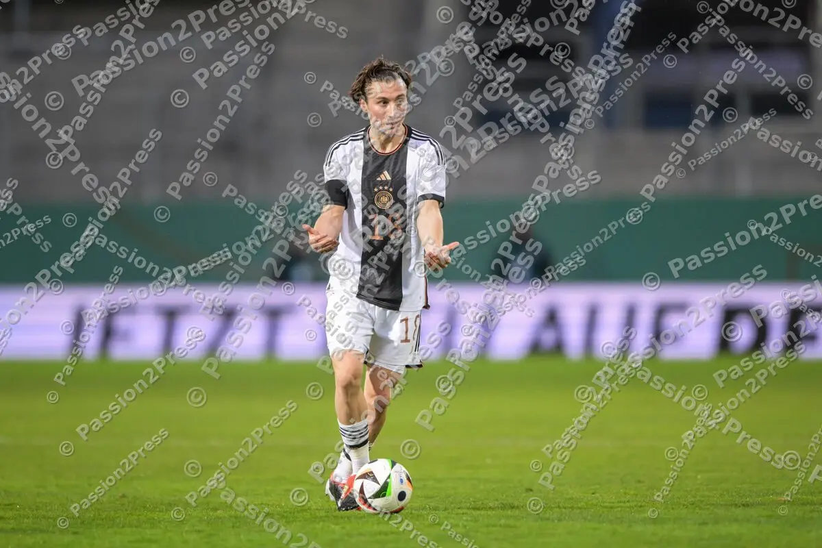 20240322 Deutschland U21 - Kosovo