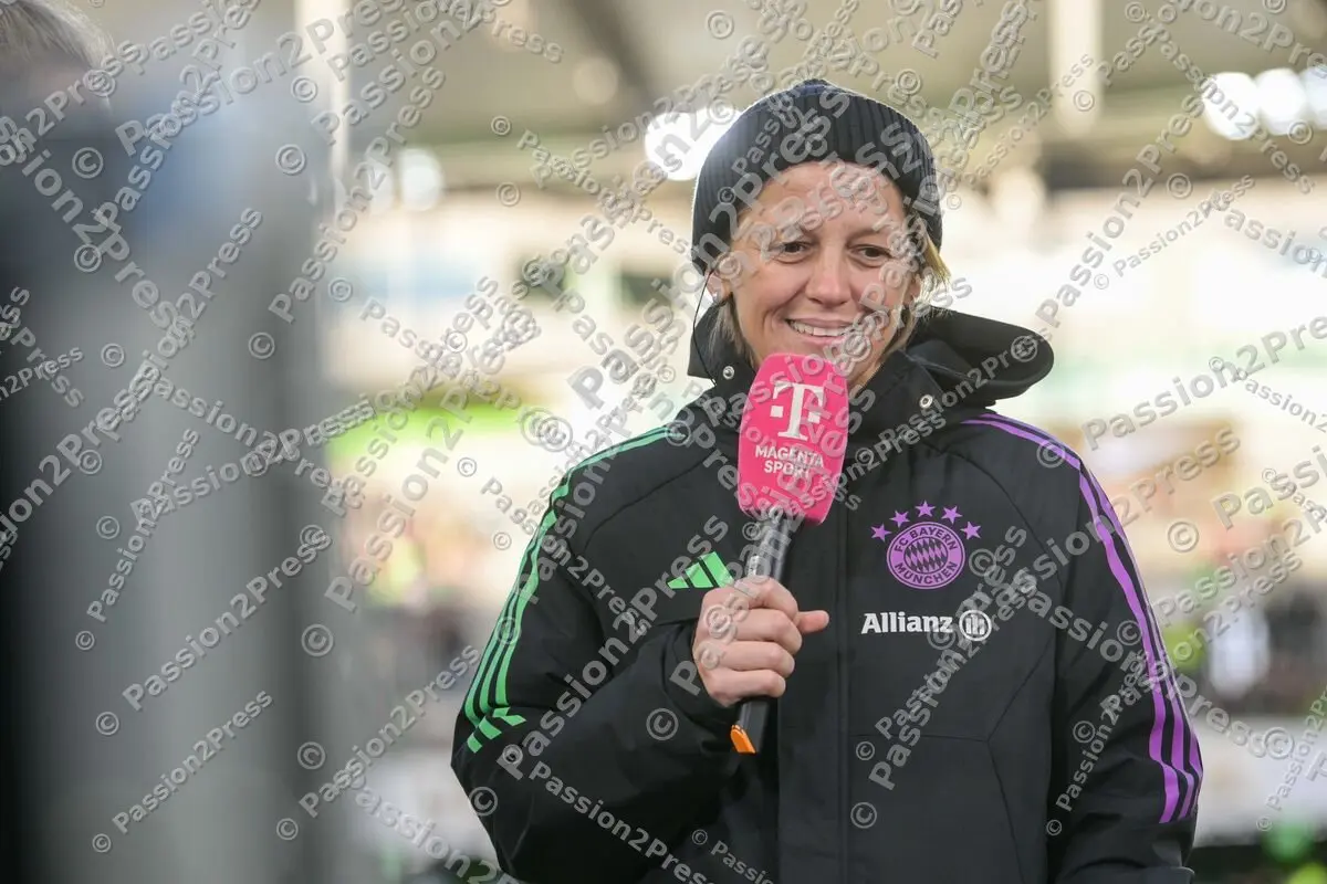 20240323 VFL Wolfsburg - FC Bayern München