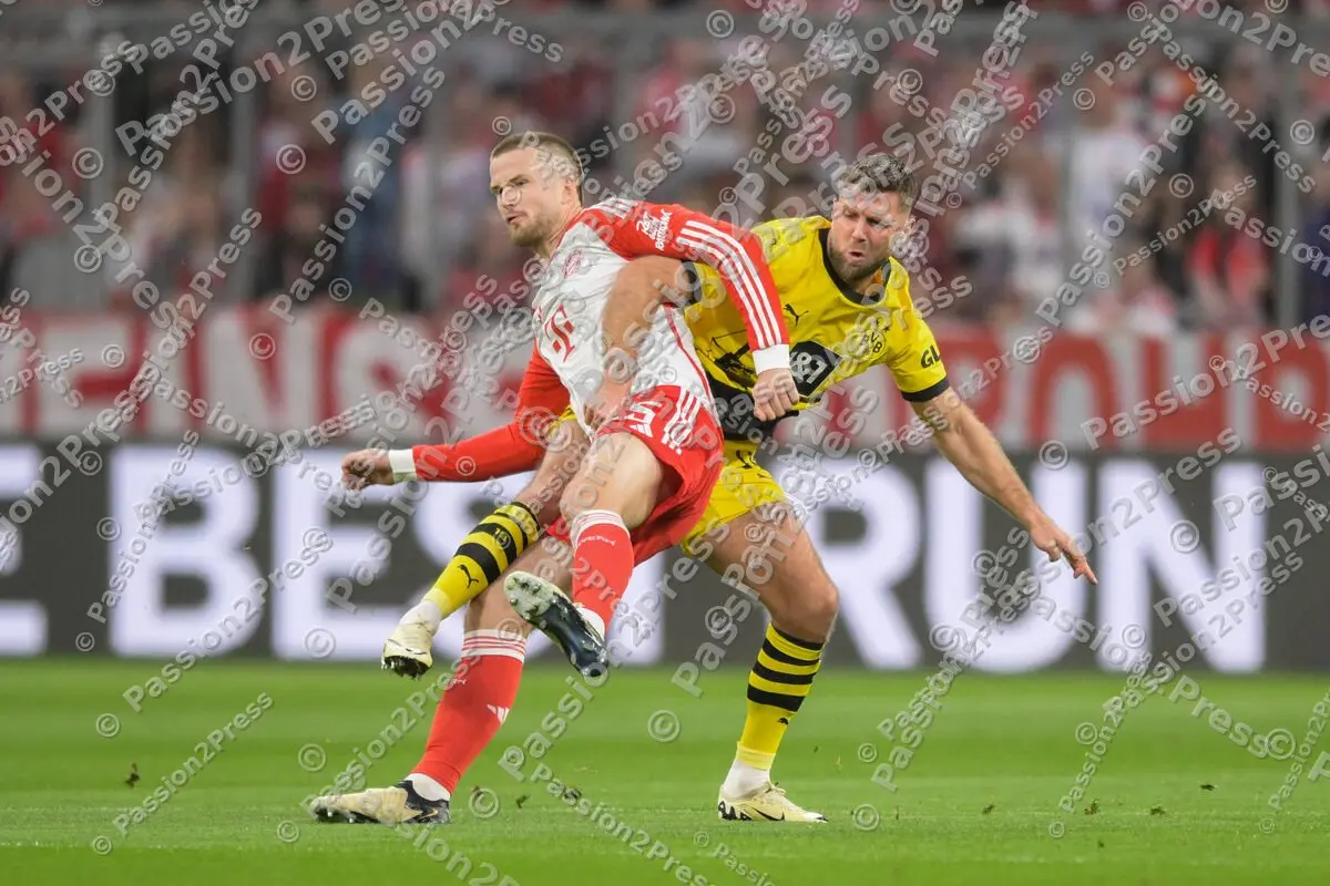 20240330 FC Bayern München - BV Borussia Dortmund