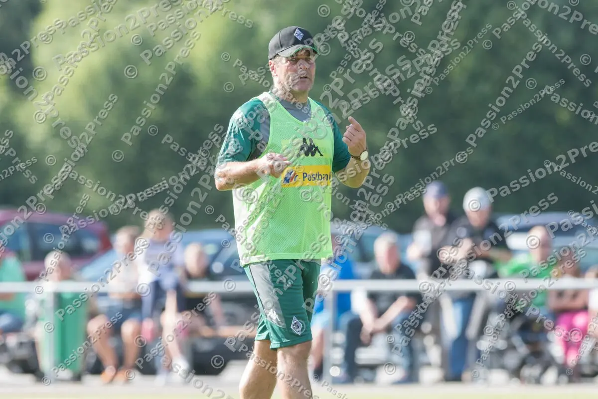 20170717 Trainingslager, 1. Borussia Mönchengladbach