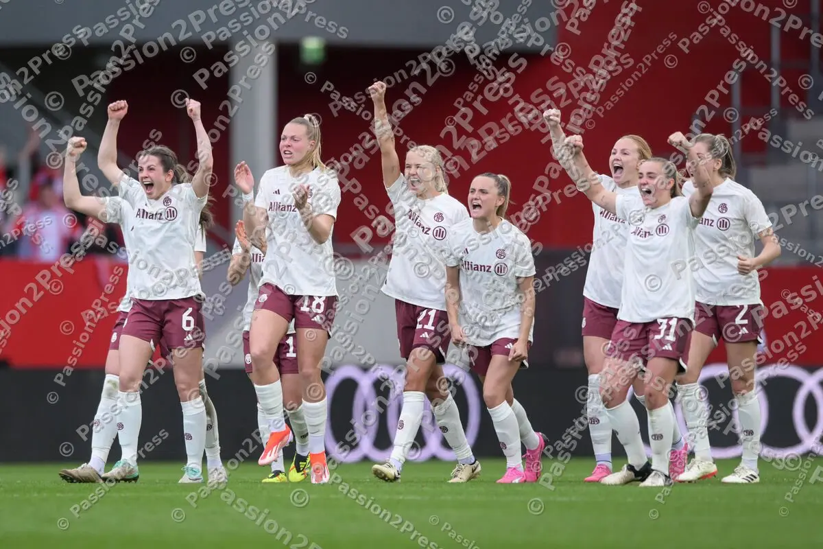 20240331 FC Bayern München - SG Eintracht Frankfurt