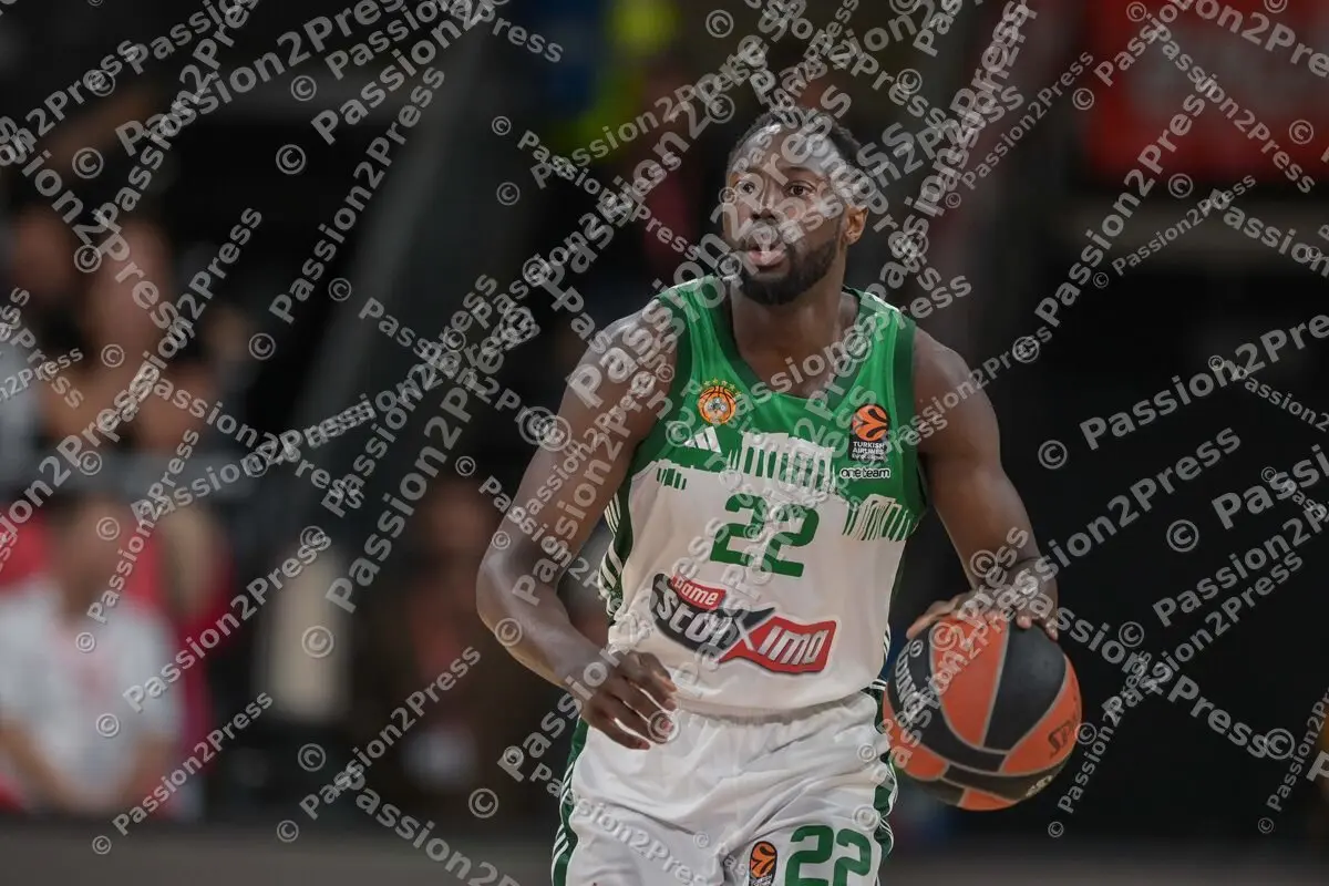 20240405 FC Bayern München - Panathinaikos Athens