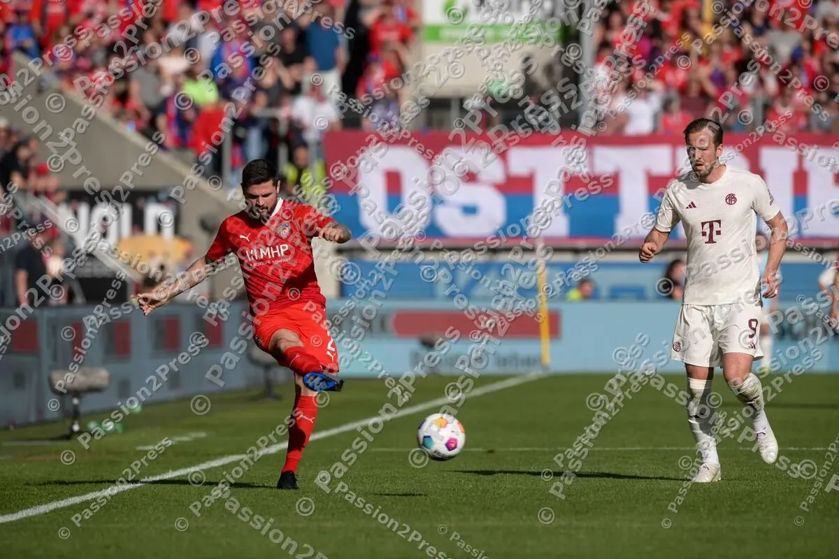 20240406 1. FC Heidenheim 1846 - FC Bayern München