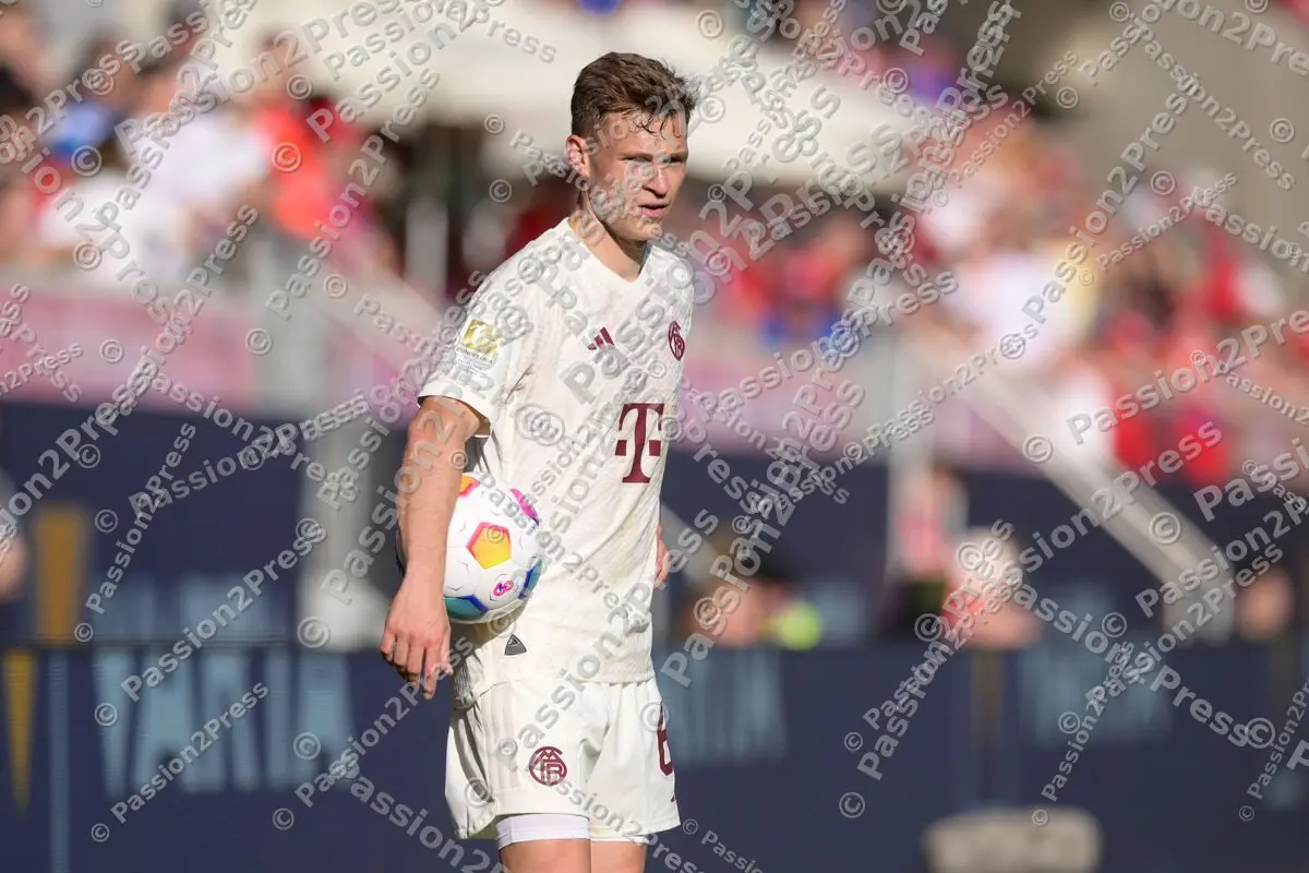 20240406 1. FC Heidenheim 1846 - FC Bayern München
