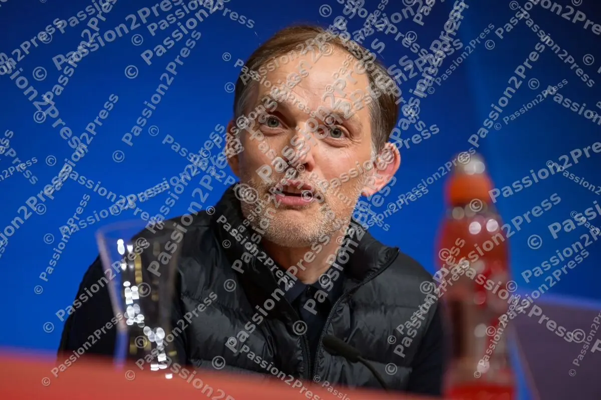 20240417 FC Bayern München - FC Arsenal