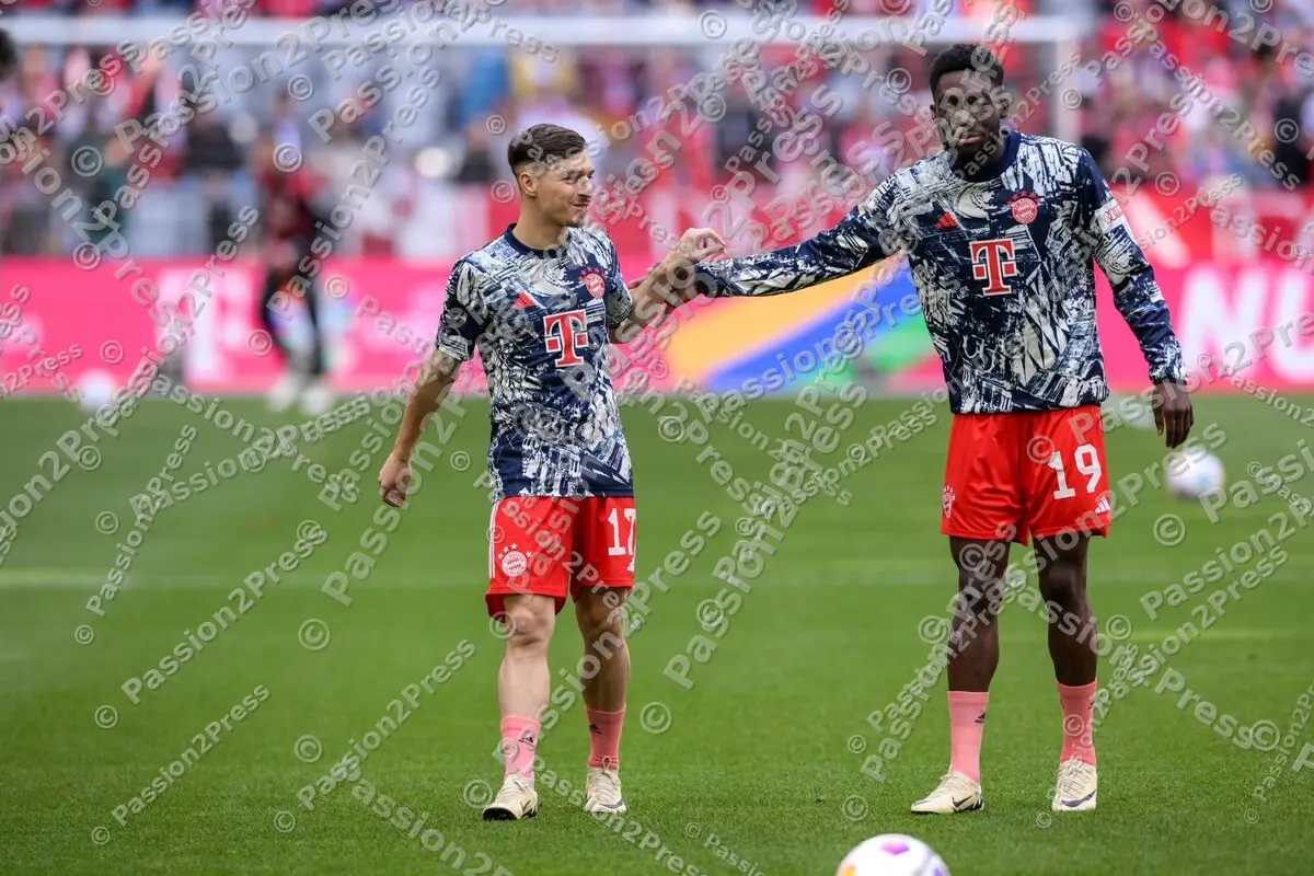 20240427 FC Bayern München - SG Eintracht Frankfurt
