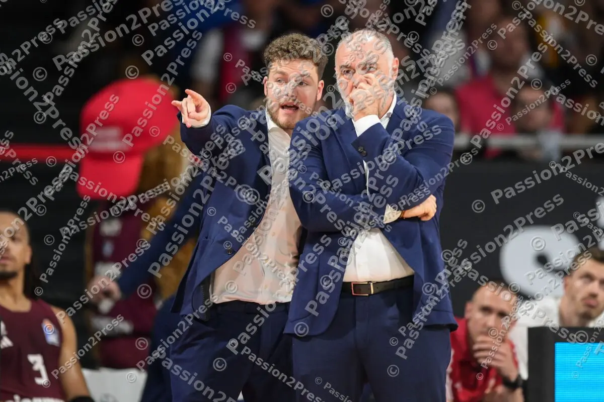 20240505 FC Bayern München - Alba Berlin