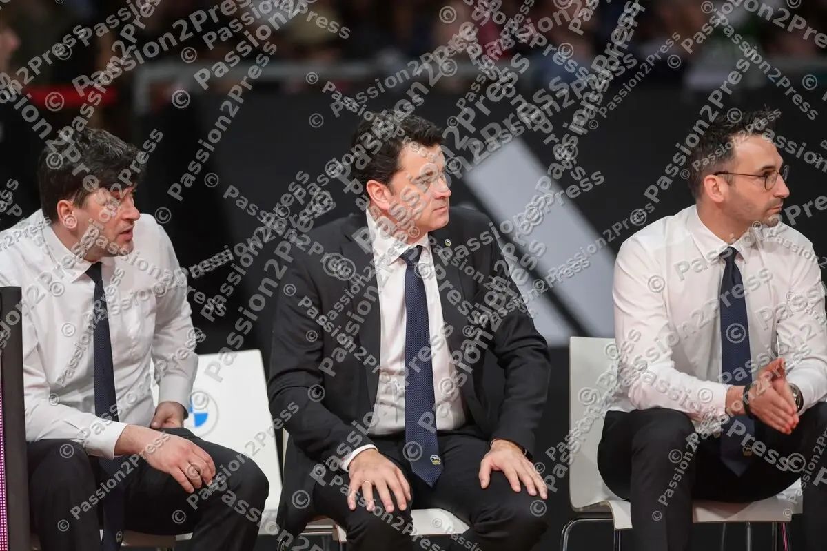 20240505 FC Bayern München - Alba Berlin