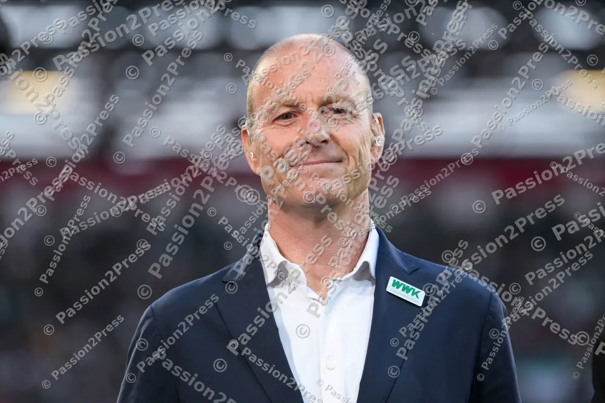 20240510 FC Augsburg - VFB Stuttgart