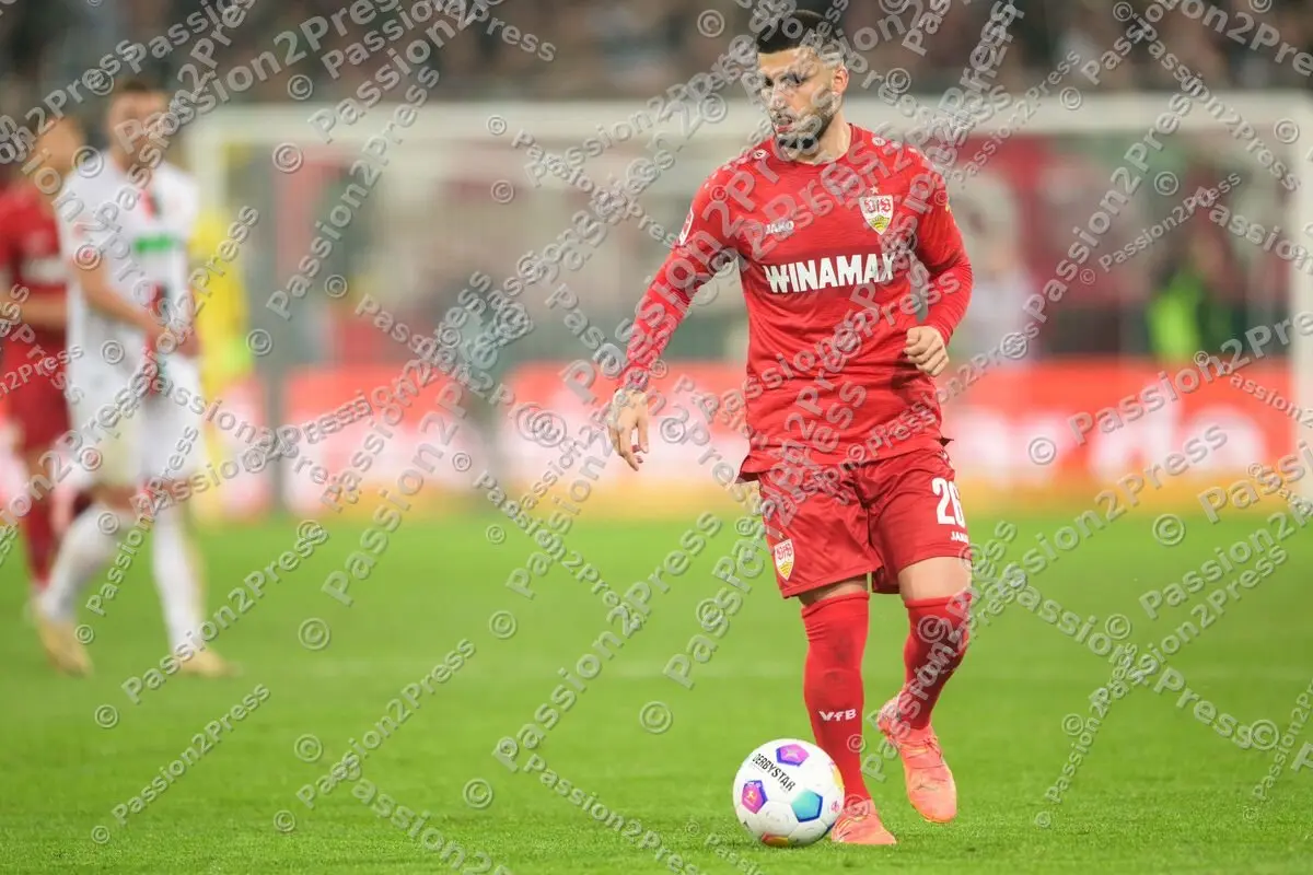 20240510 FC Augsburg - VFB Stuttgart