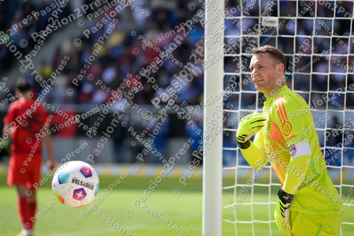 20240518 TSG Hoffenheim - FC Bayern München