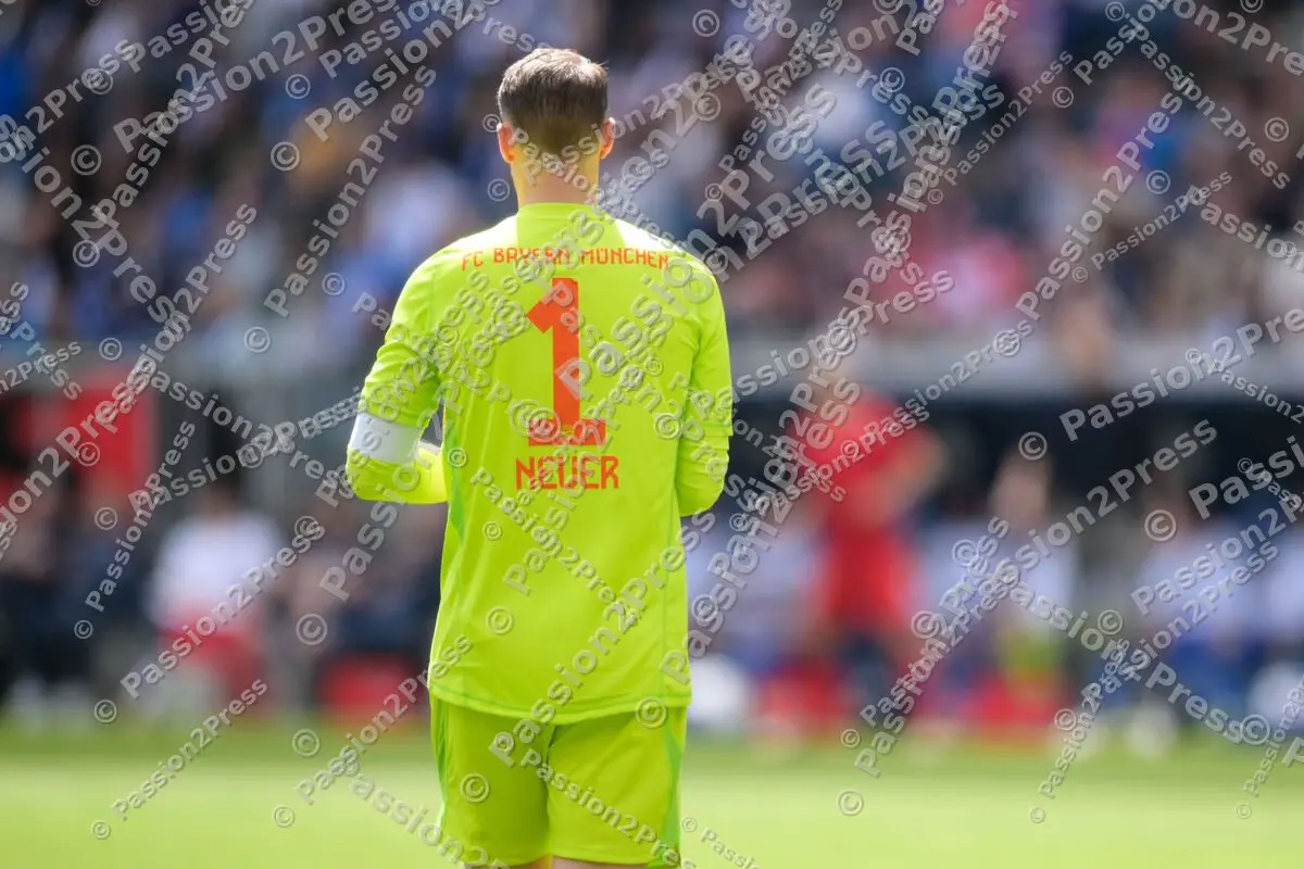 20240518 TSG Hoffenheim - FC Bayern München