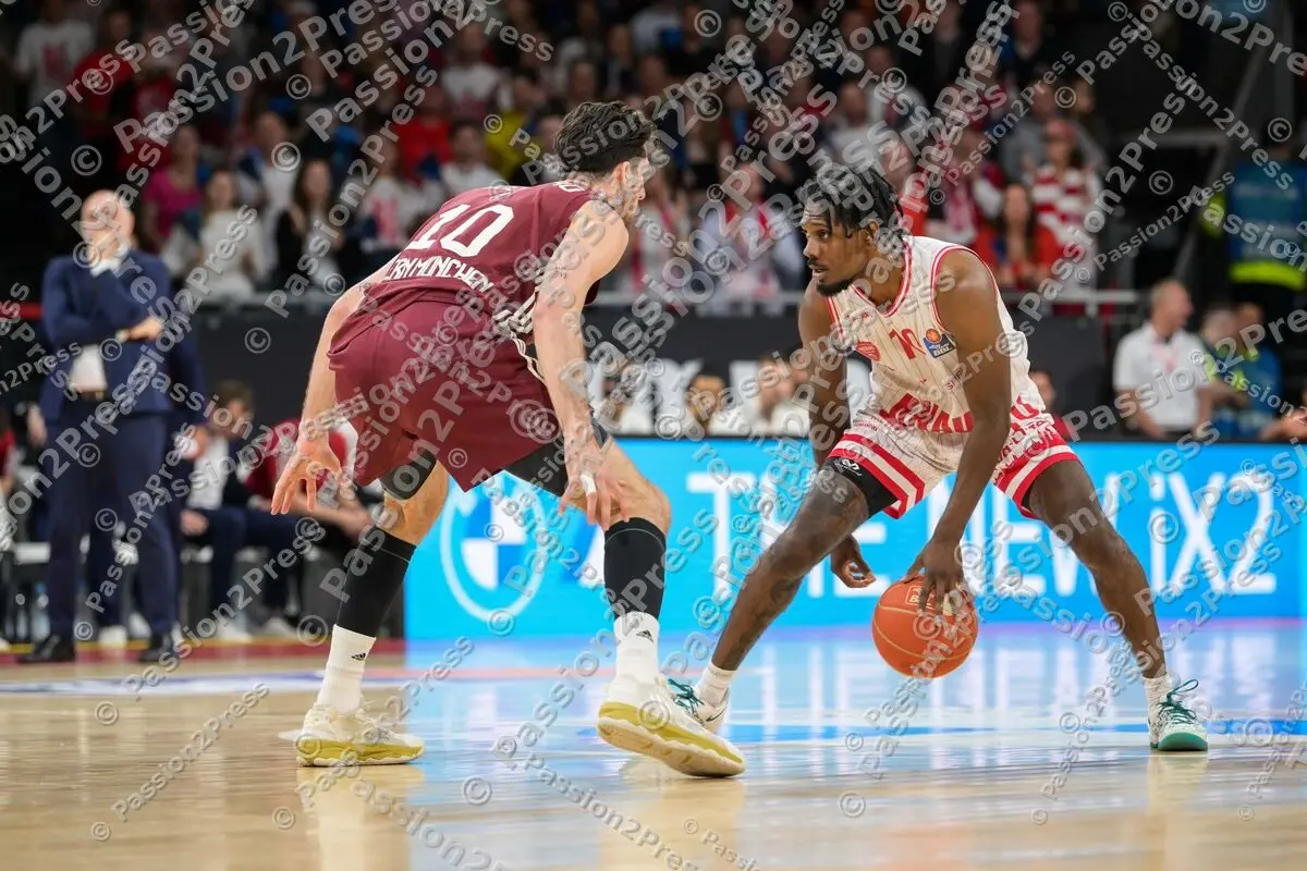 20240529 FC Bayern München - Würzburg Baskets
