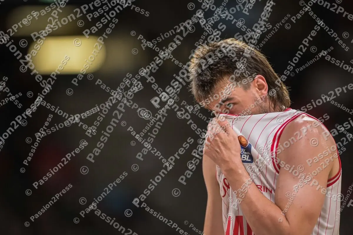 20240529 FC Bayern München - Würzburg Baskets