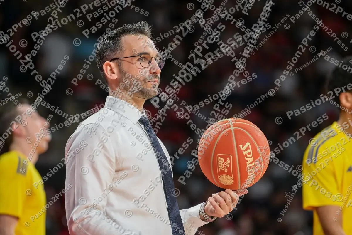 20240608 FC Bayern München - Alba Berlin
