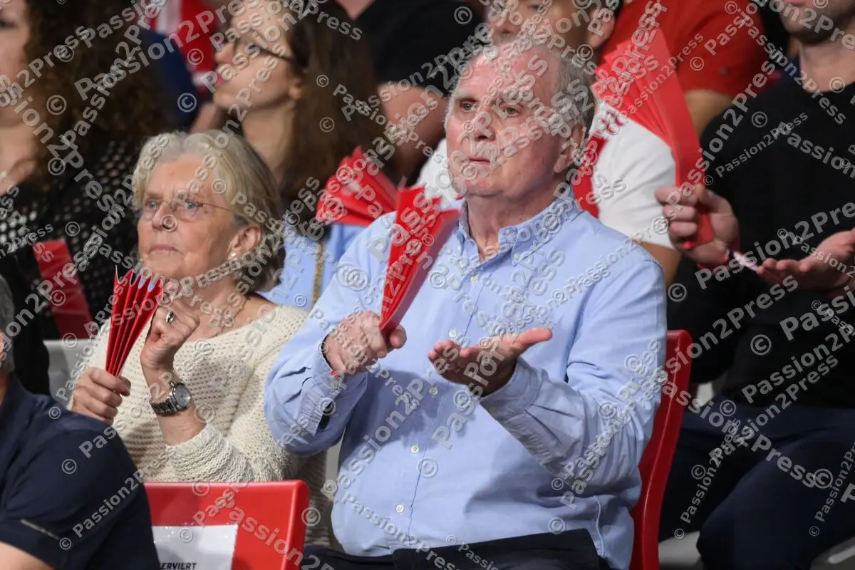 20240608 FC Bayern München - Alba Berlin