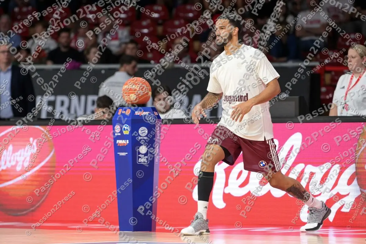 20240610 FC Bayern München - Alba Berlin