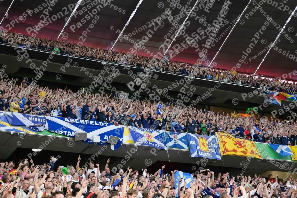 20240614 Deutschland - Schottland