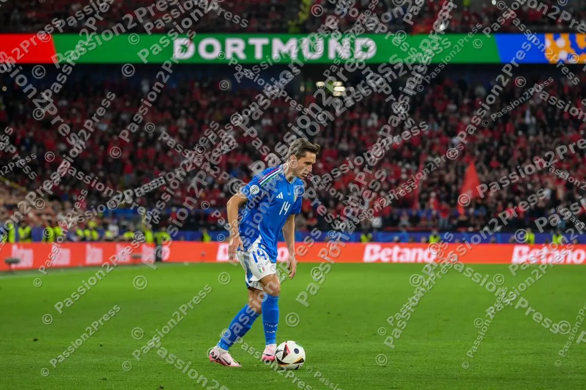 20240615 Italien - Albanien