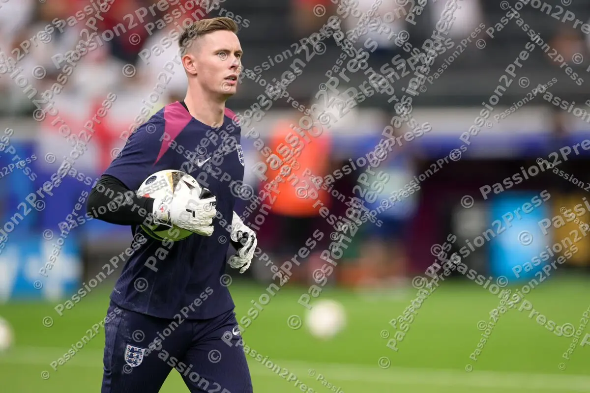 20240620 Dänemark - England