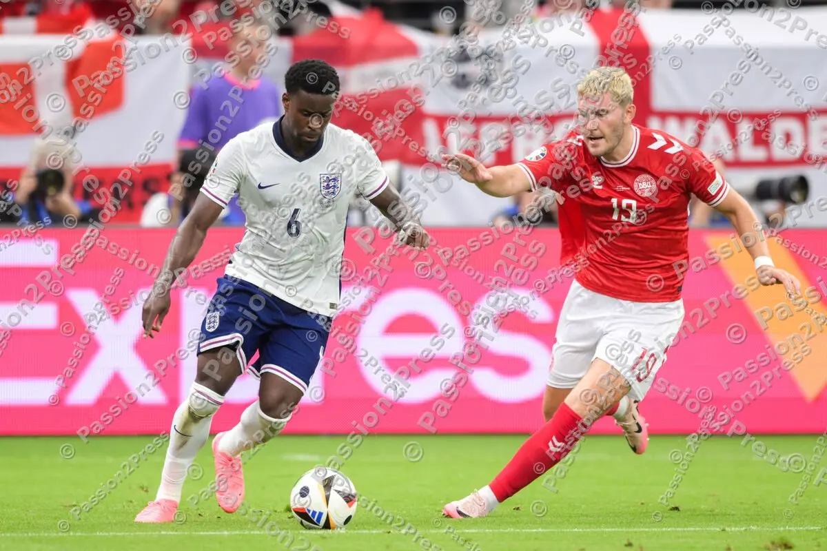 20240620 Dänemark - England