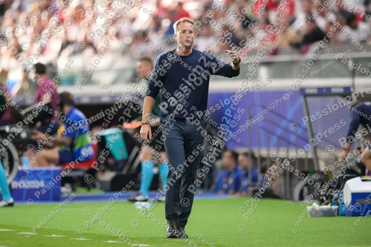 20240620 Dänemark - England