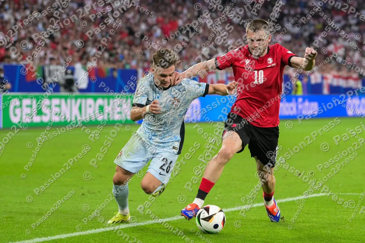 20240626 Georgien - Portugal