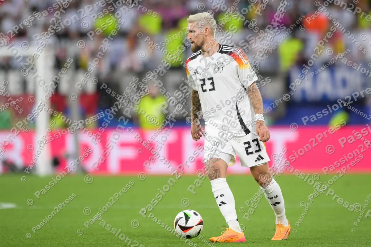20240629 Deutschland - Dänemark
