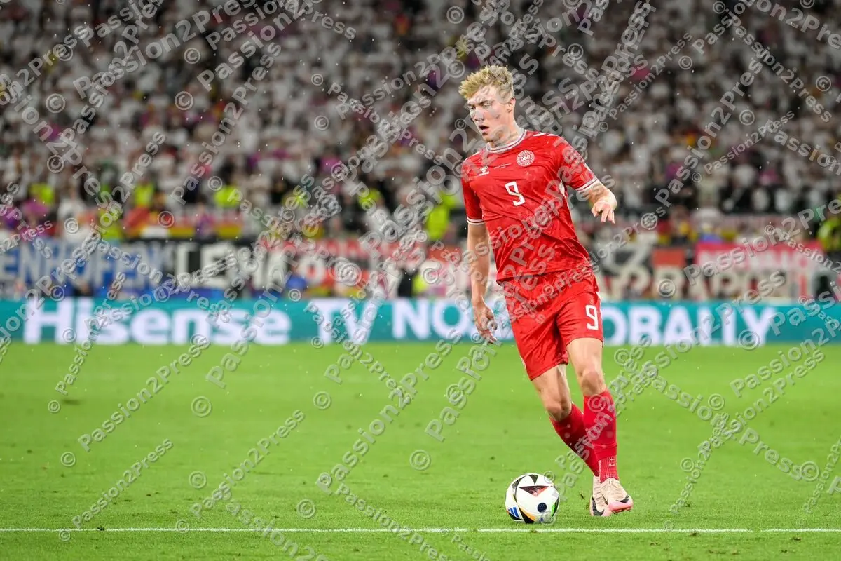 20240629 Deutschland - Dänemark