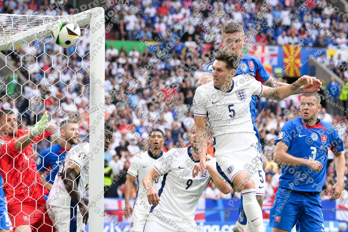 20240630 England - Slowakei