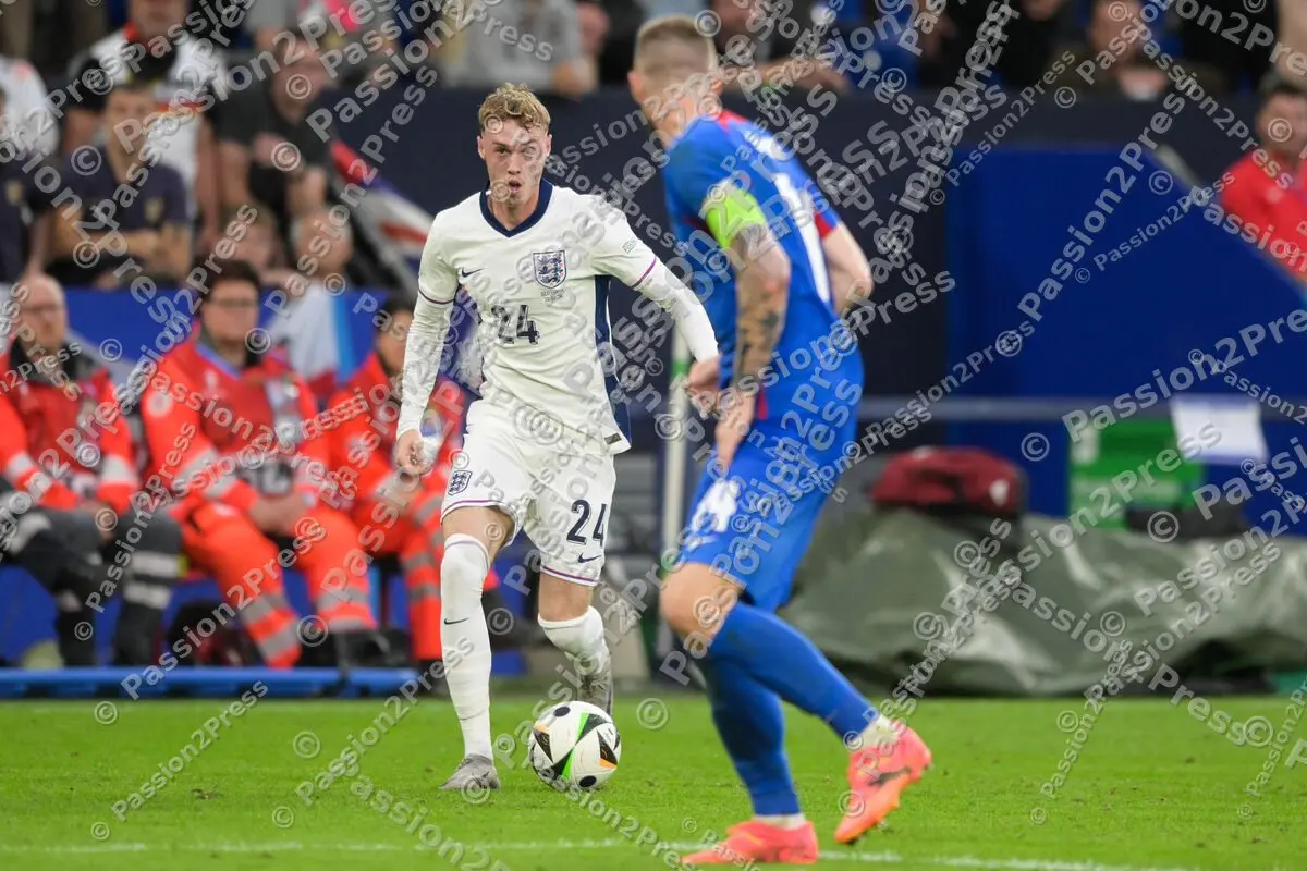 20240630 England - Slowakei