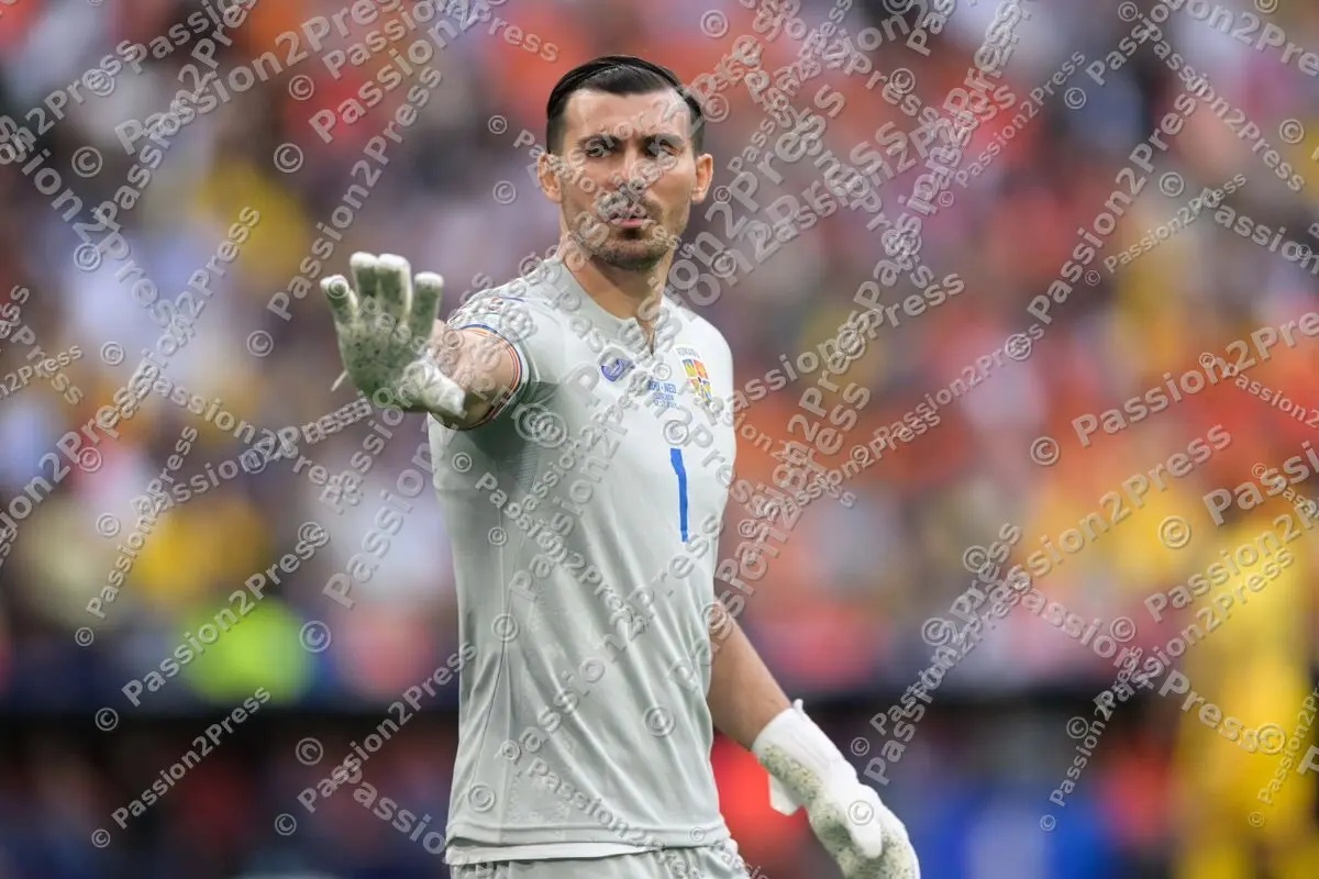 20240702 Rumänien - Niederlande