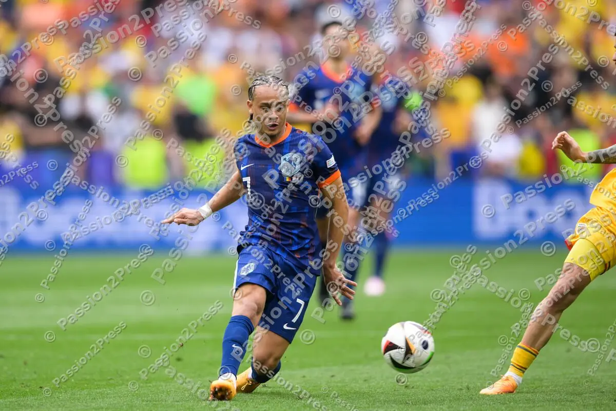 20240702 Rumänien - Niederlande