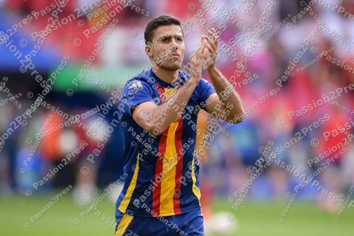 20240705 Spanien - Deutschland