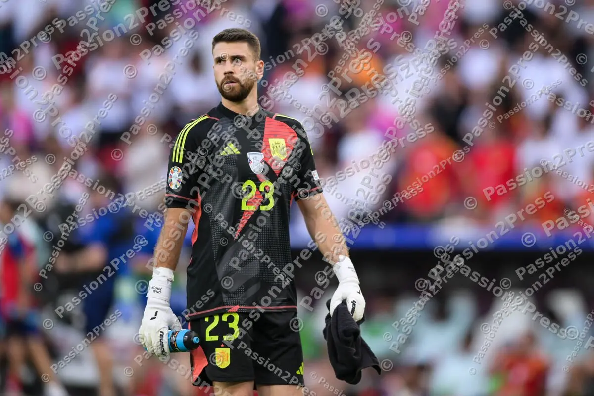 20240705 Spanien - Deutschland