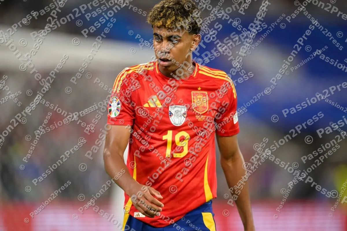 20240709 Spanien - Frankreich