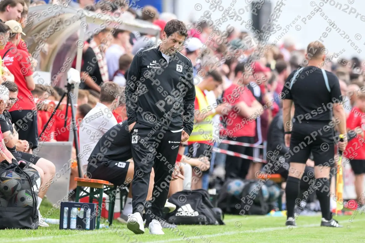20240713 1. FC Nürnberg - TSV 1860 München
