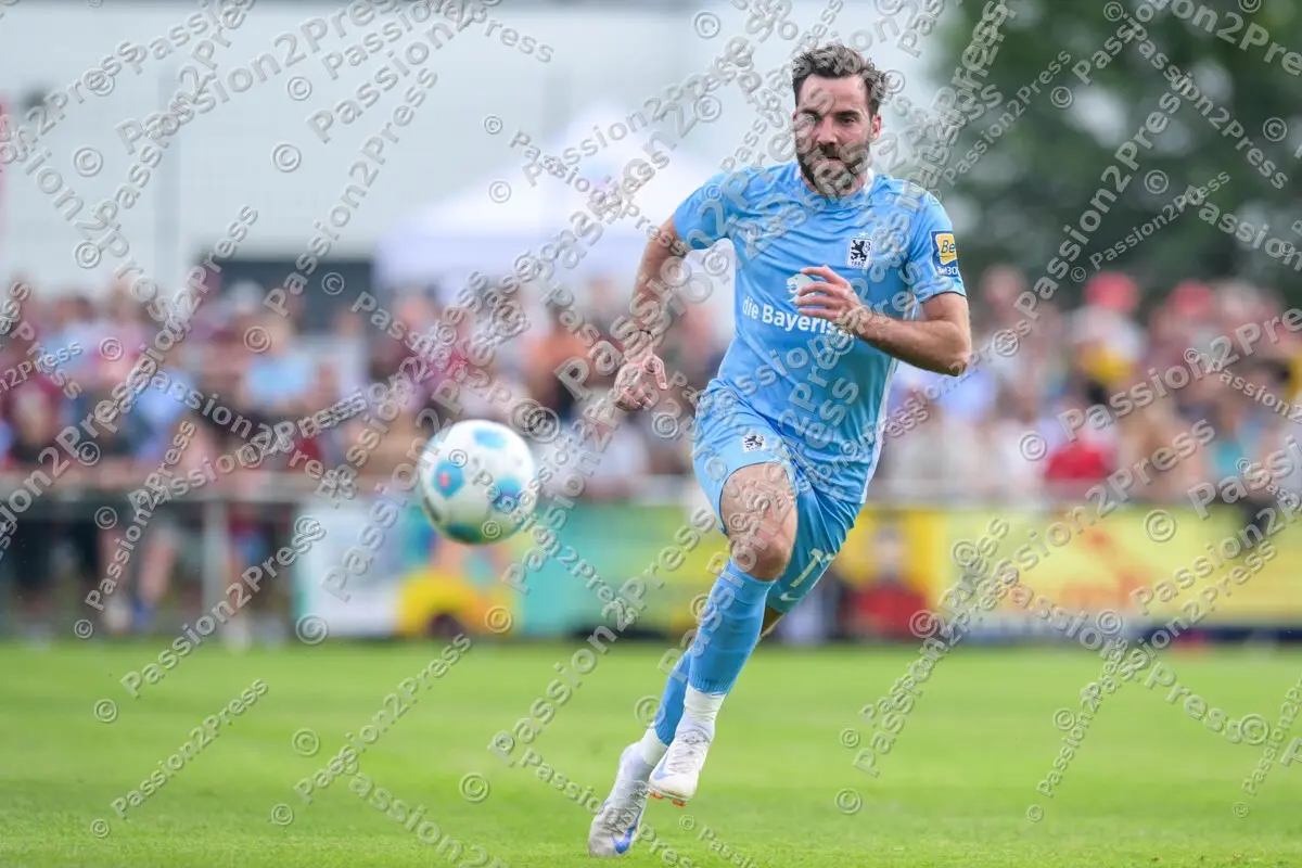 20240713 1. FC Nürnberg - TSV 1860 München