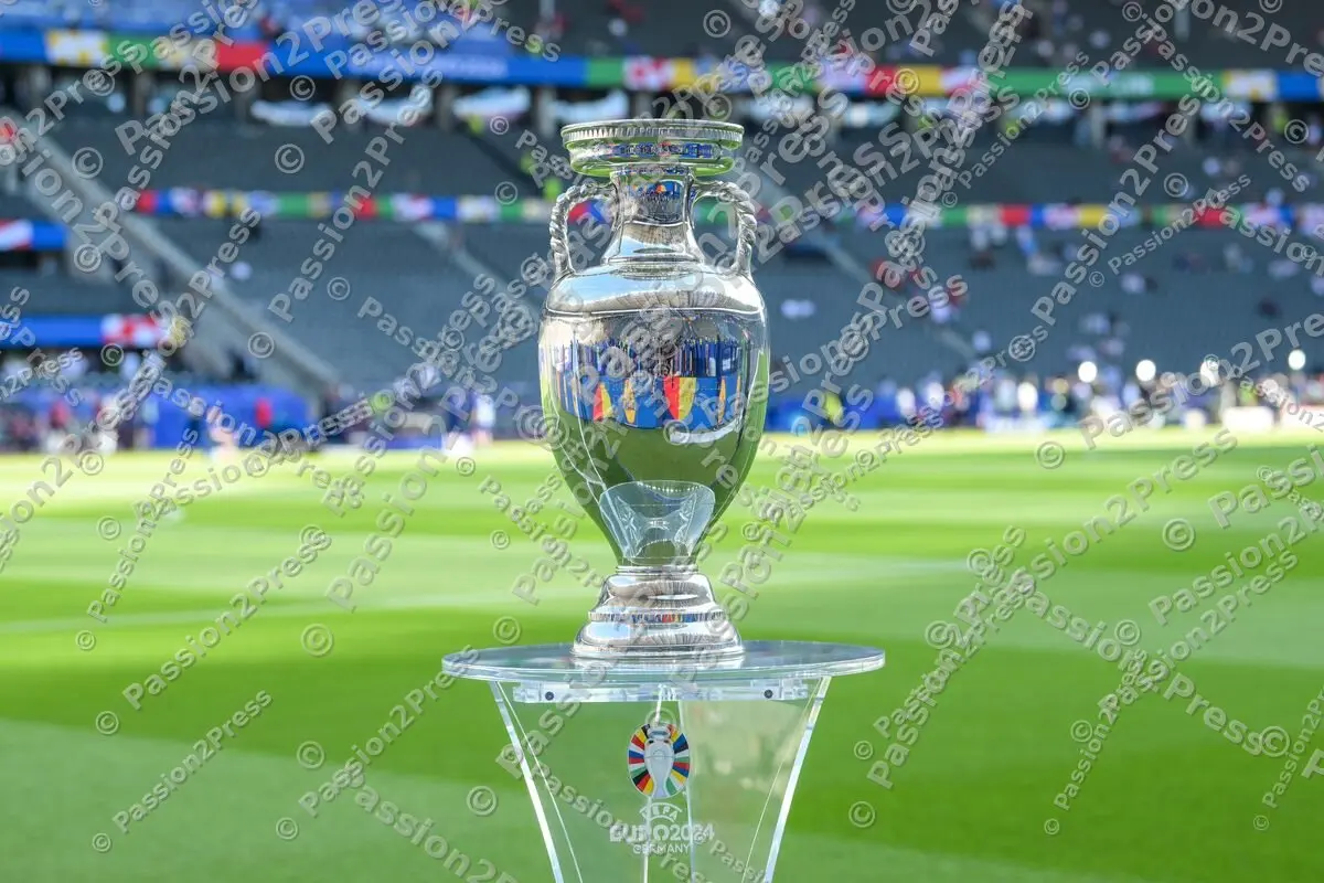 20240714 Spanien - England