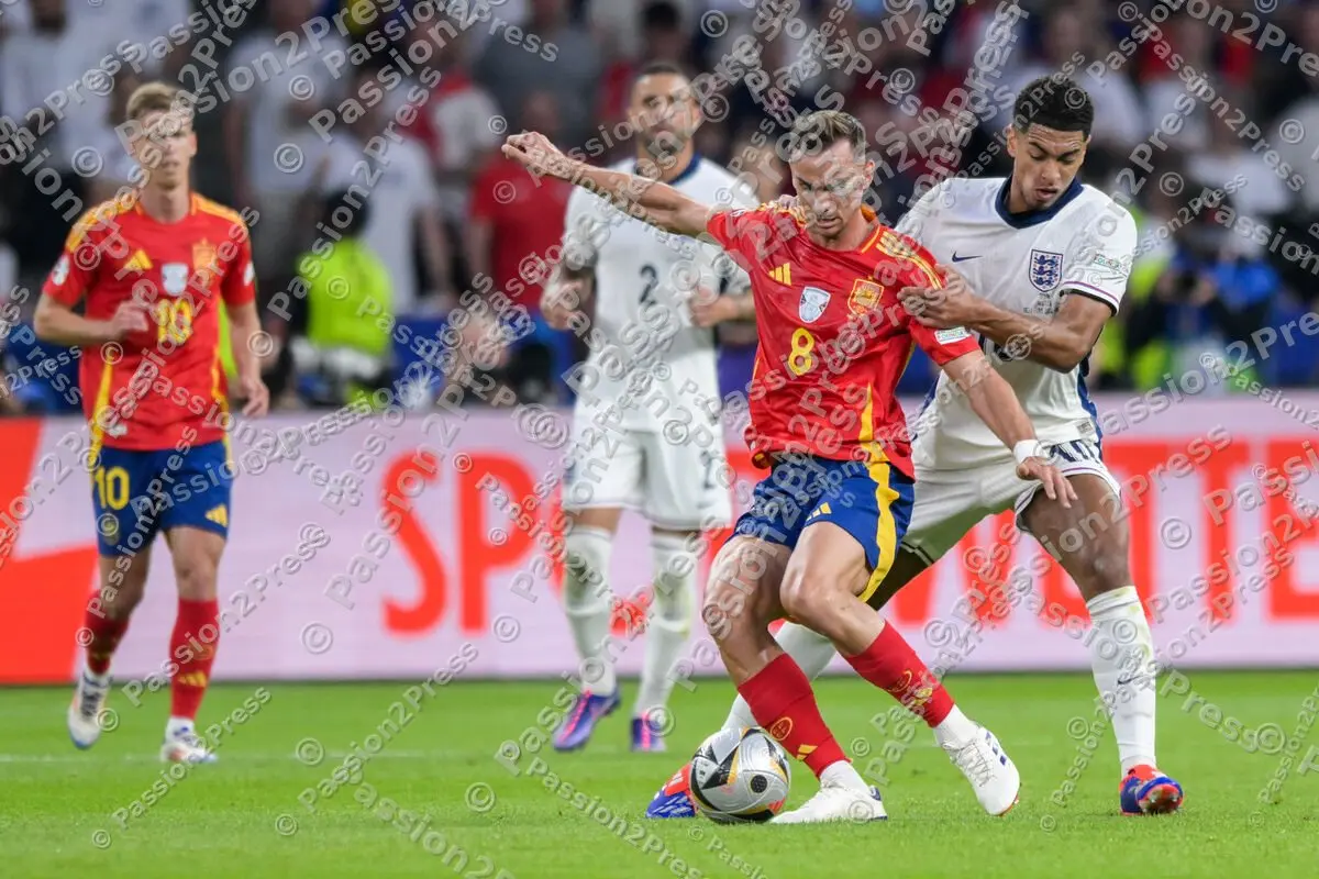 20240714 Spanien - England